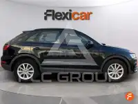 2016 Audi Q3