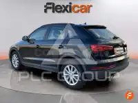 2016 Audi Q3