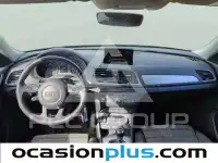 2016 Audi Q3