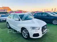 2016 Audi Q3