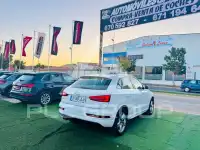 2016 Audi Q3