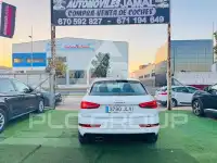 2016 Audi Q3