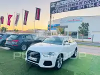 2016 Audi Q3