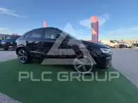 2016 Audi Q3