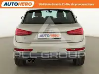 2016 Audi Q3