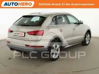 2016 Audi Q3