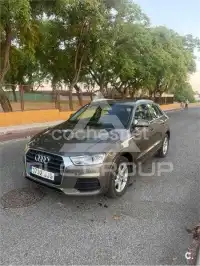 2016 Audi Q3