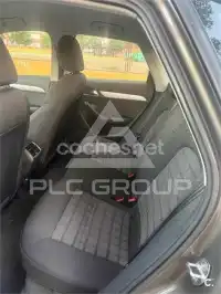 2016 Audi Q3