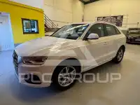 2016 Audi Q3