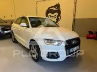2016 Audi Q3