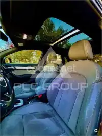 2016 Audi Q3