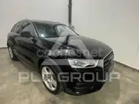 2016 Audi Q3