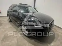 2016 Audi Q3