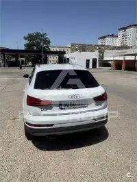 2016 Audi Q3