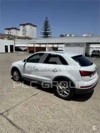 2016 Audi Q3