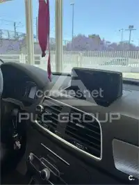 2016 Audi Q3