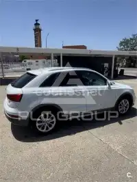 2016 Audi Q3