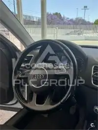 2016 Audi Q3