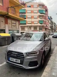 2016 Audi Q3