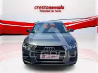 2016 Audi Q3