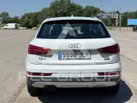 2016 Audi Q3