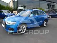 2016 Audi Q3