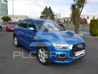 2016 Audi Q3
