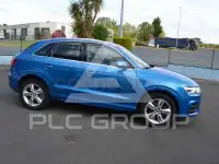 2016 Audi Q3