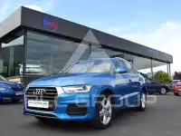 2016 Audi Q3