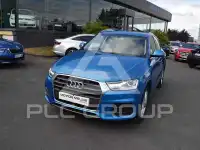 2016 Audi Q3