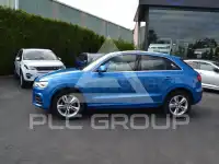 2016 Audi Q3