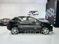 2016 Audi Q3