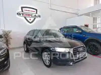 2016 Audi Q3
