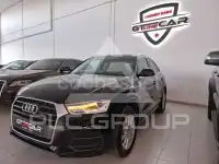 2016 Audi Q3
