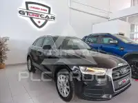 2016 Audi Q3