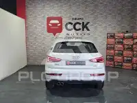 2016 Audi Q3