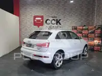 2016 Audi Q3