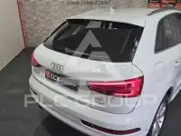 2016 Audi Q3