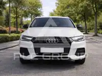 2016 Audi Q3