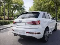 2016 Audi Q3