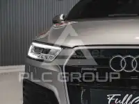2016 Audi Q3