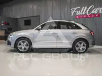 2016 Audi Q3