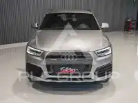 2016 Audi Q3