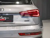 2016 Audi Q3