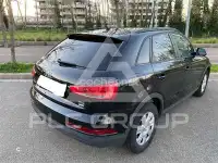 2016 Audi Q3