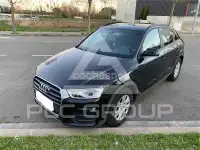 2016 Audi Q3