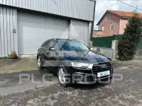 2016 Audi Q3