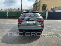 2016 Audi Q3