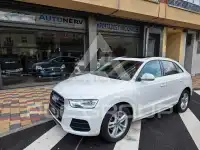 2016 Audi Q3