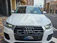 2016 Audi Q3